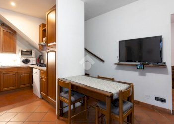 Casa semi indipendente Via Pralafera, Luserna San Giovanni - foto 7