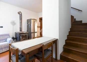 Casa semi indipendente Via Pralafera, Luserna San Giovanni - foto 8