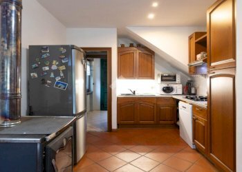 Casa semi indipendente Via Pralafera, Luserna San Giovanni - foto 9