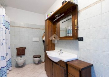 Casa semi indipendente Via Pralafera, Luserna San Giovanni - foto 11