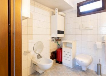 Casa semi indipendente Via Pralafera, Luserna San Giovanni - foto 18