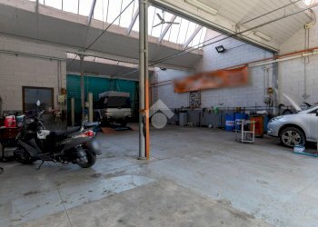 Casa semi indipendente Via Pralafera, Luserna San Giovanni - foto 23