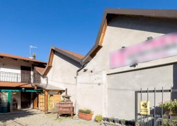 Casa semi indipendente Via Pralafera, Luserna San Giovanni - foto 27