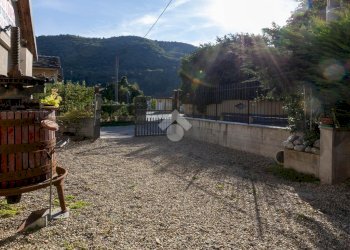 Casa semi indipendente Via Pralafera, Luserna San Giovanni - foto 28