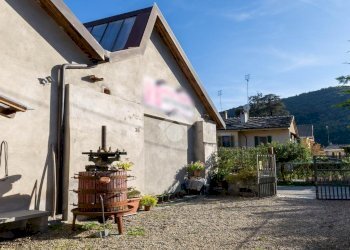 Casa semi indipendente Via Pralafera, Luserna San Giovanni - foto 30