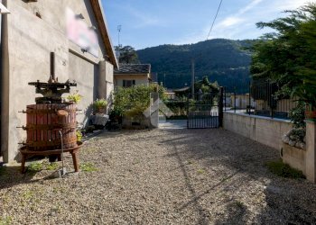 Casa semi indipendente Via Pralafera, Luserna San Giovanni - foto 31