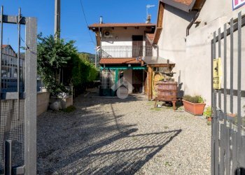 Casa semi indipendente Via Pralafera, Luserna San Giovanni - foto 32