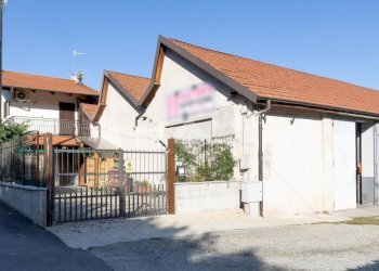 Casa semi indipendente Via Pralafera, Luserna San Giovanni - foto 33