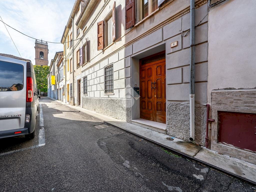 Casa semi indipendente Via L. Spallanzani, Guastalla - foto 1