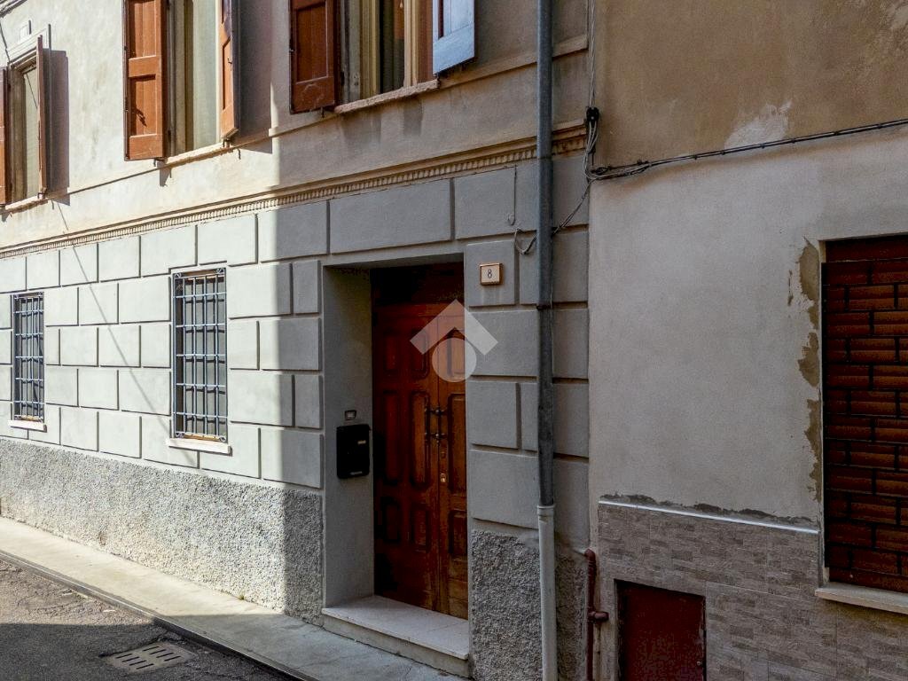 Casa semi indipendente Via L. Spallanzani, Guastalla - foto 2