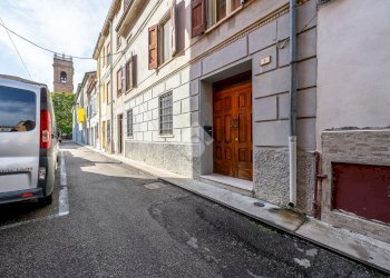 Casa semi indipendente Via L. Spallanzani, Guastalla - foto 1