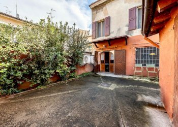 Casa semi indipendente Via L. Spallanzani, Guastalla - foto 16