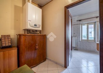 Casa semi indipendente Via L. Spallanzani, Guastalla - foto 22