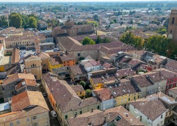 Casa semi indipendente Via L. Spallanzani, Guastalla - foto 40