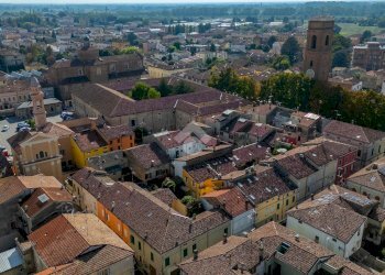 Casa semi indipendente Via L. Spallanzani, Guastalla - foto 41