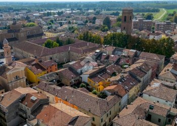 Casa semi indipendente Via L. Spallanzani, Guastalla - foto 42