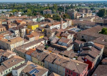 Casa semi indipendente Via L. Spallanzani, Guastalla - foto 43