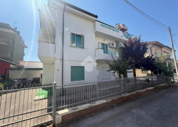 Quadrilocale Viale Marenzio, Riccione - foto 1