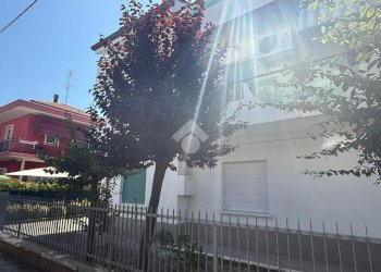 Quadrilocale Viale Marenzio, Riccione - foto 7