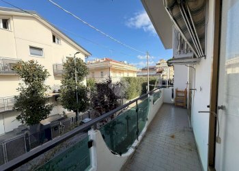 Quadrilocale Viale Marenzio, Riccione - foto 18
