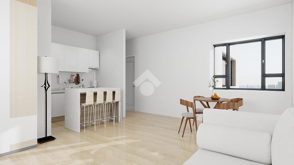 Quadrilocale Via Alfieri, Riccione - foto 1