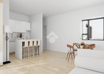 Quadrilocale Via Alfieri, Riccione - foto 1