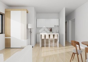 Quadrilocale Via Alfieri, Riccione - foto 2