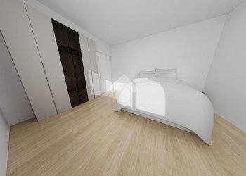 Quadrilocale Via Alfieri, Riccione - foto 9