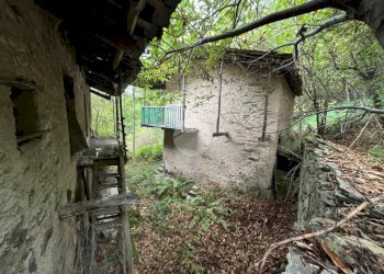 Rustic Via Pravallino, Bagnolo Piemonte - photo 1