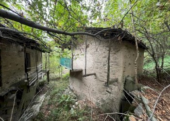 Rustic Via Pravallino, Bagnolo Piemonte - photo 2