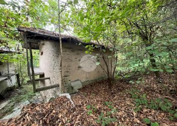 Rustic Via Pravallino, Bagnolo Piemonte - photo 3