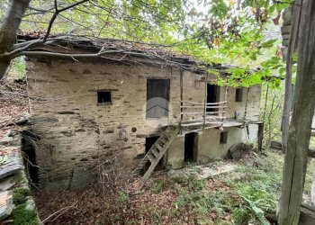 Rustic Via Pravallino, Bagnolo Piemonte - photo 4