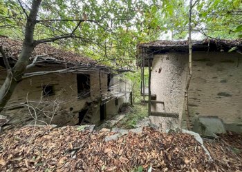 Rustic Via Pravallino, Bagnolo Piemonte - photo 5