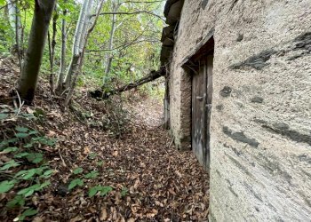 Rustic Via Pravallino, Bagnolo Piemonte - photo 7