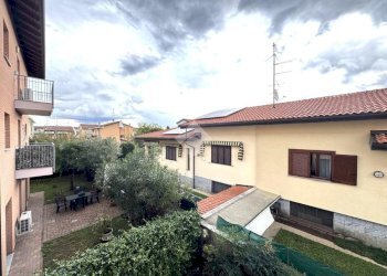 Bilocale Strada Privata XXV Aprile, Cameri - foto 16