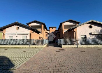 Bilocale Strada Privata XXV Aprile, Cameri - foto 27