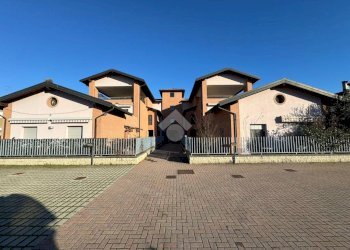 Bilocale Strada Privata XXV Aprile, Cameri - foto 28