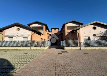 Bilocale Strada Privata XXV Aprile, Cameri - foto 29