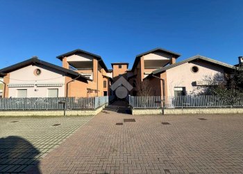 Bilocale Strada Privata XXV Aprile, Cameri - foto 30