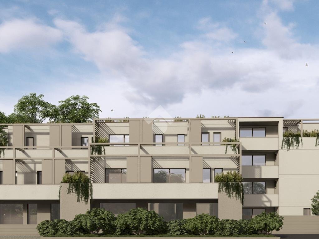 Trilocale Via Papa Giovanni XXIII, Sorbolo Mezzani - foto 2