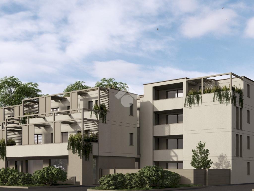 Trilocale Via Papa Giovanni XXIII, Sorbolo Mezzani - foto 3