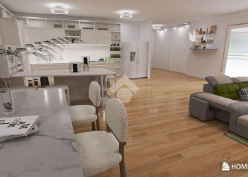 Trilocale Via Papa Giovanni XXIII, Sorbolo Mezzani - foto 5