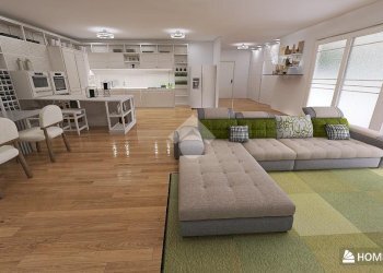 Trilocale Via Papa Giovanni XXIII, Sorbolo Mezzani - foto 6