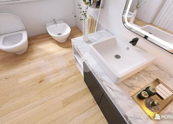 Trilocale Via Papa Giovanni XXIII, Sorbolo Mezzani - foto 7