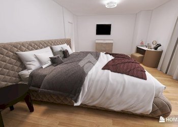 Trilocale Via Papa Giovanni XXIII, Sorbolo Mezzani - foto 9