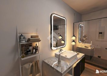 Trilocale Via Papa Giovanni XXIII, Sorbolo Mezzani - foto 10