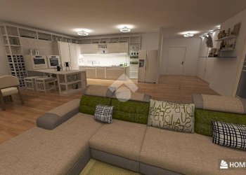 Trilocale Via Papa Giovanni XXIII, Sorbolo Mezzani - foto 11