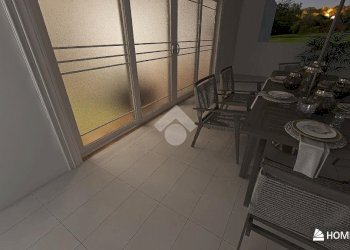 Trilocale Via Papa Giovanni XXIII, Sorbolo Mezzani - foto 12