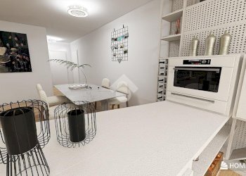 Trilocale Via Papa Giovanni XXIII, Sorbolo Mezzani - foto 13