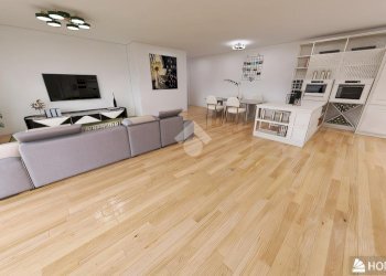 Trilocale Via Papa Giovanni XXIII, Sorbolo Mezzani - foto 15